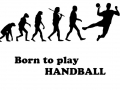 Handball Evolution